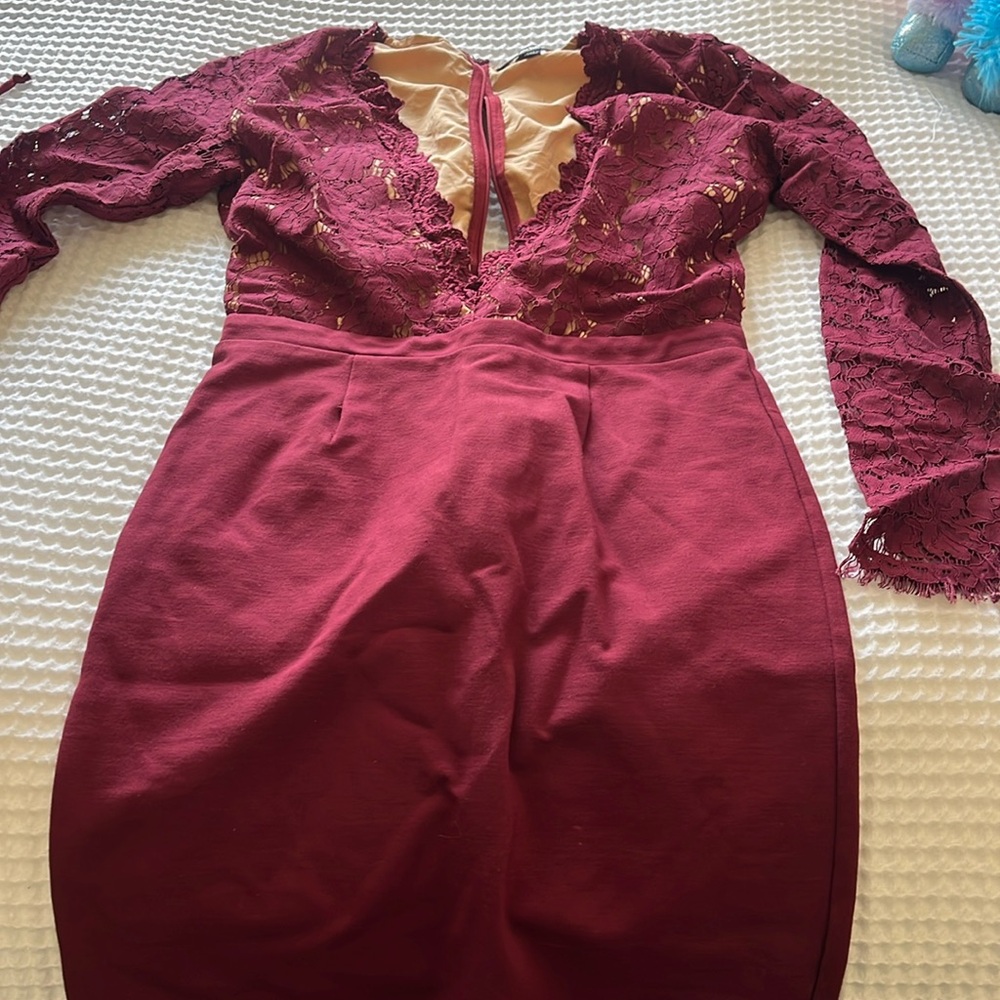 Bodycon dress